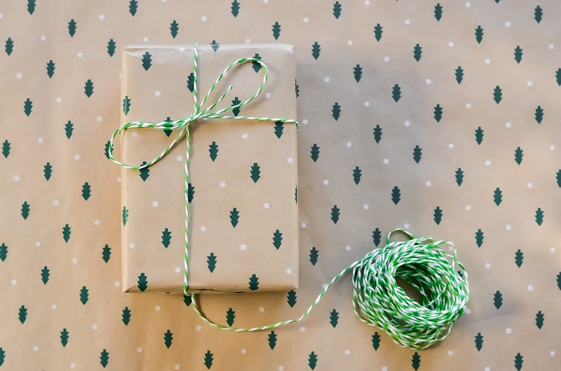 Handcrafted Gifts